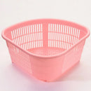 Axyaa Triangular Sink Strainer Basket: Durable & Space-Saving Kitchen Essential
