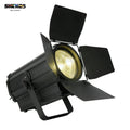 Axyaa LED 250W Spotling Light with Adjustable Focus and Fresnel Lens