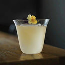Axyaa 280ml Whisky Glass Juice Cocktail Glass Ultra Light High Quality