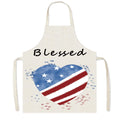 Axyaa Kitchen Ladies Apron: Creative, Simple, and Stylish for Cooking and Baking