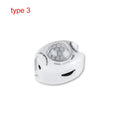 Axyaa PIR Motion Sensor Activated Switch for Home LED Light Automation