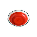 Axyaa 5.5-Inch Ceramic Pet Bowl for Cat and Dog Feeding