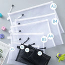 Axyaa Building Block Puzzle Sub-package Bag - Toy Storage & Document Bag