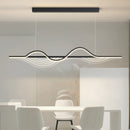 Axyaa Nordic Chandeliers for Dining Room Pendant Lights Ceiling Fixture
