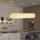 Axyaa Modern LED Pendant Light Chandeliers for Living and Dining Room