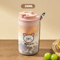 Axyaa Breakfast Oat Cup & Spoon Set