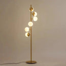 Axyaa Modern Floor Lamp for Home Decor and Lighting