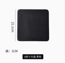 Axyaa Ceramic Dining Plate for Desserts, Cakes, Sushi – Square Flat Plate
