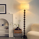 Luxury Axyaa Floor Lamp for Living Room Bedroom, Modern Minimalist Standing Night Light