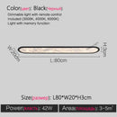 Axyaa Modern Cloud Ceiling Light for Balcony, Hallway, and Entryway