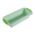 Axyaa Silicone Baking Molds NonStick Cake Loaf Pan Kitchen Pastry Tool