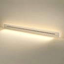 Axyaa LED Chandelier: Modern Bright Lighting for Living Room, Bedroom, Hall, Bar - Indoor Lamps