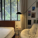 Axyaa Retro Industrial Swing Arm Wall Sconce Metal Lamp E27 Lighting Fixtur