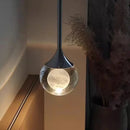 Axyaa Modern LED Indoor Chandeliers for Living Room Ceiling Lighting
