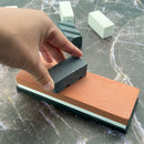 Axya Knife Sharpening System Correction Stone Coarse Grinding Whetstone