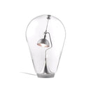 Axyaa Modern Magnet Adjustment Desk Lamp for Living Room and Bedroom