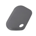 Axyaa Silicone Dough Scraper Pastry Cutter Pizza Blade Kitchen Tools