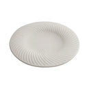 Axyaa Irregular Plate Soup Bowl Set - Western Dishes Special Creative Tableware