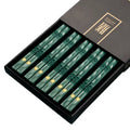 Axyaa Non-Slip Chopsticks Set - High Quality, Portable, Healthy for Sushi