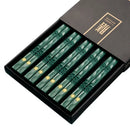 Axyaa Non-Slip Chopsticks Set - High Quality, Portable, Healthy for Sushi