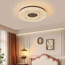 Axyaa Modern LED Ceiling Light for Bedroom, Study, Living Room - Energy Efficient