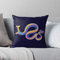 Nordic Abstract Pillowcase Cover for Sofa Cushion modern Living Room 45*45