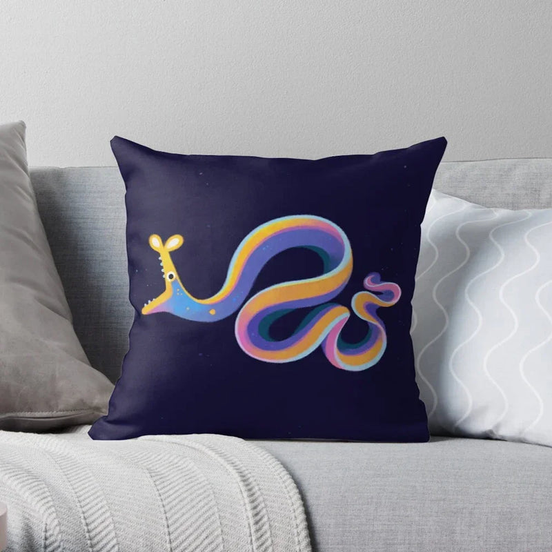 Nordic Abstract Pillowcase Cover for Sofa Cushion modern Living Room 45*45