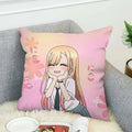 Axyaa 40*40 and 45*45 Decorative Pillow Covers for Stylish Room Cushions