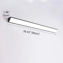 Axyaa Outdoor LED Wall Light for Garden Villa Porch Courtyard Sconce