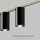 Axyaa Modern LED Chandelier for Kitchen, Bedroom, and Restaurant Lighting