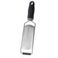 Axyaa Stainless Steel Cheese Chocolate Slicer with Wide Mouth Handle