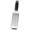 Axyaa Stainless Steel Cheese Chocolate Slicer with Wide Mouth Handle
