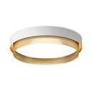 Axyaa Luxury Nordic Ceiling Light for Eye Protection in Modern Bedroom & Study