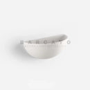Axyaa Gypsum Wall Lamp LED Plaster Sconces Indoor Lighting
