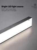 Axyaa Modern LED Chandelier for Kitchen Bar Table Lighting