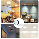 Axyaa LED Ceiling Chandelier for Home Decor and Lighting