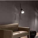 Axyaa Minimalist LED Pendant Lamp for Living Room, Bedroom, Hotel
