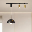 Axyaa Modern LED Chandeliers Ceiling Pendant Lights for Dining and Living Room