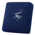Axyaa Waterproof Sofa Seat Cushion Cover Washable Stretch Slipcover
