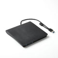 Axyaa USB 3.0 Type-C DVD Burner RW Portable Drive for PC Laptop