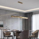 Axyaa Nordic LED Chandelier for Home Decor Lighting