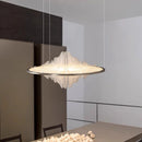 Axyaa Nordic Ceiling Lamp for Minimalist Home Atmosphere