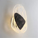 Axyaa Wall Light: Modern Nordic Postmodern Bedroom Bedside Lamp for Indoor Lighting
