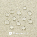 Axyaa Glitter Linen Tablecloth for Banquets, Parties, and Home Décor