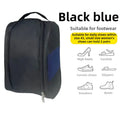 Axyaa Mesh Travel Shoe Bag: Compact, Waterproof Organizer for Sports & Outdoor Gear