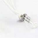 Axyaa Ceramic Socket for Halogen & LED Bulbs
