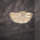 Axya Nevo Pendant Light - Nordic Modern Art Cloud Lamp for Living Dining Bedroom