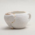 Axyaa Hedgehog Ceramic Coffee Cup 280ML