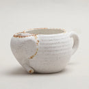 Axyaa Hedgehog Ceramic Coffee Cup 280ML
