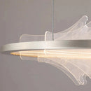Axyaa Nordic Ceiling Lamp for Minimalist Home Atmosphere